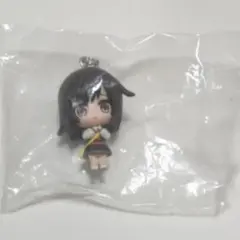 物語シリーズ 千石撫子 フィギュアマスコットチャーム