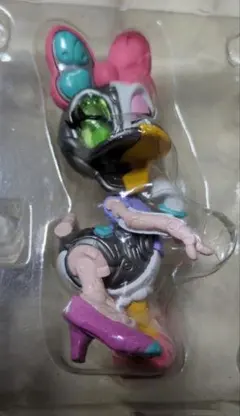 52TOYS ミッキーアンドフレンズ デイジー サイボーグのサムネイル