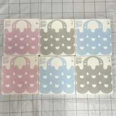 NewJeans GetUp 6形態 ユニバ特典付 新品未使用 ニュージーンズ - メルカリ