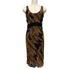 Betsey Johnson butterfly vintage dressのサムネイル