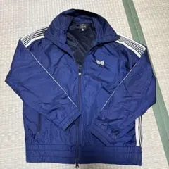 2026年最新】needles トラックジャケット ネイビーの人気アイテム