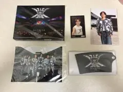 三代目JSB FOREVER ONEスタジアムFC限定Blu-ray特典付 - メルカリ