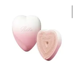 ReFa HEART BRUSH ハートブラシ