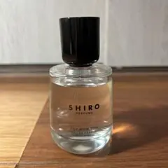 SHIRO CHERISH MY LOVE 50ml - メルカリ