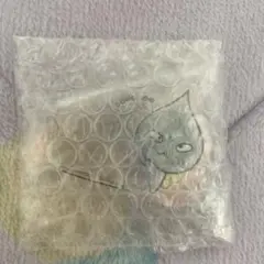 しずくちゃん カプセルトイ ガチャガチャ アクリルカラビナ どろろん