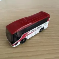 トミカ JRバス東北 HINO S'ELEGA No.101 2005年のサムネイル