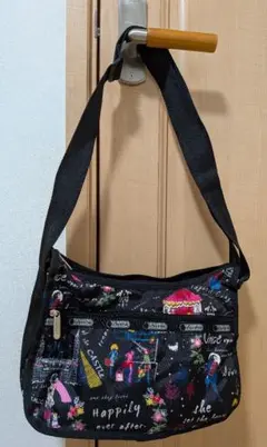 lesportsacのバック