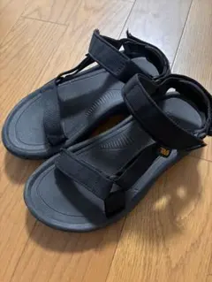 Teva スポーツサンダル ハリケーン 23cm