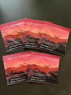 Adaptolatte チョコレートフレーバー 360g Adaptolatte チョコレートフレーバー 360g Adaptolatte