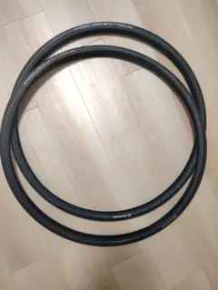 TUFO チュブラータイヤ700c 23mm 1本 新品未使用 - メルカリ