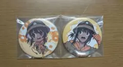 モノパス ピヤノ 缶バッジ コースター - メルカリ