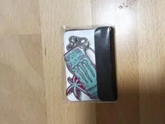Monster Energy Ultra Violet キーホルダー