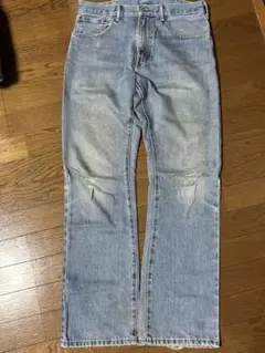 Levi