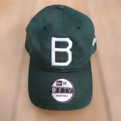 NEW ERA ニューエラ ブルックリンドジャース クーパーズタウン キャップ