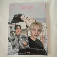 スキズ　'DO IT' ACCORDION VER.リノ