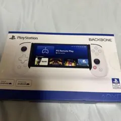 2026年最新】backbone-one-playstation-editionの人気アイテム - メルカリ