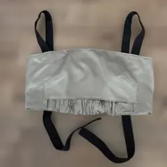 ZARAビスチェ
