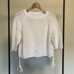 フラウエプラス ニット