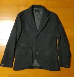STEVENSON OVERALL CO. テーラードジャケット 38 - メルカリ