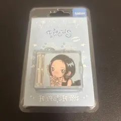 hearts2hearts ジウ focus smini 新品未開封