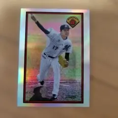 佐々木朗希 BOWMAN プロ野球カード