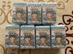 THE MONSTERS x ONE PIECE ラブブ