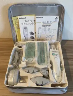 2025年最新】バリカン panasonic er5209の人気アイテム - メルカリ