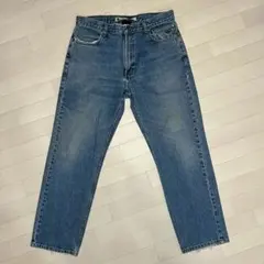 Harley-Davidson ストレートデニムパンツ ハーレーダビッドソンのサムネイル