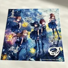IDOLY PRIDE アイドリープライド　直筆サインTrySail 2026年最新】idoly pride サインの人気アイテム - メルカリ