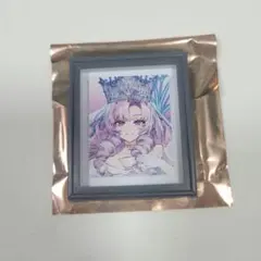 にじさんじ 7th Anniversary store 特典 壱百満天原サロメ