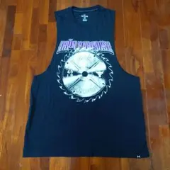 Under Armour Project Rock タンクトップ 2XL 黒