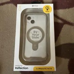 iFace Reflection MagSync ケース