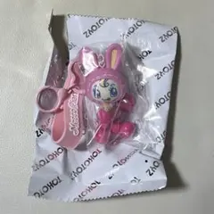 【激レア】メゾピアノケース　ベリエちゃんブルーベリエちゃんコロンちゃんぬいぐるみ 激レア】メゾピアノケース ベリエちゃんブルーベリエちゃんコロン