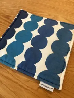 marimekko マリメッコ　ポットホルダー　 鍋しきのサムネイル