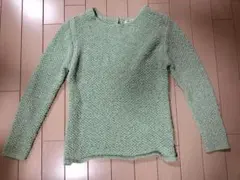 ZARA GIRL'S ニットプルオーバー 152cm