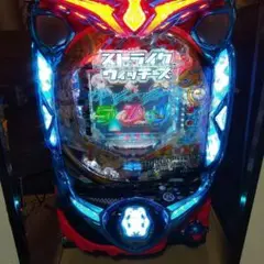 パチンコセル　Pストライクウィッチーズ2HCL 中古　無加工　三洋　ライトミドル パチンコセル Pストライクウィッチーズ2HCL 中古 無加工 三洋