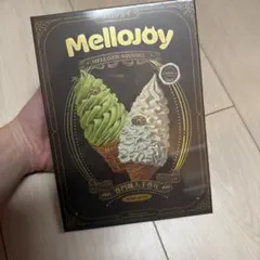 Mellojoy メロジョイ ソフトクリーム 新品