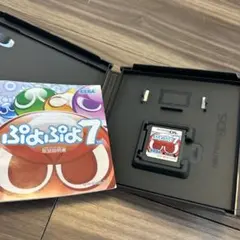 ぷよぷよ7 ニンテンドーDS