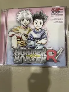 2025年最新】ハンター ハンター ラジオCDの人気アイテム
