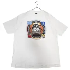 古着　GEAR FOR SPORTS Tシャツ　メンズ　XL　バスケットボール