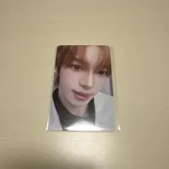 TWS play hard sound wave ハンジン