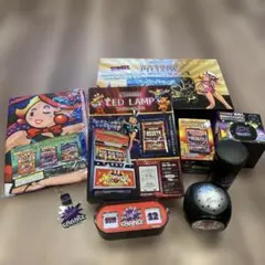 ジャグラーグッズ　まとめ売りのサムネイル