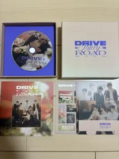 ASTRO ユンサナ トレカ DRIVE TO THE STARRY ROAD - メルカリ