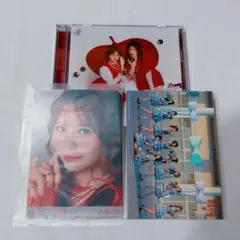 劇薬中毒A 大場花菜封入付き