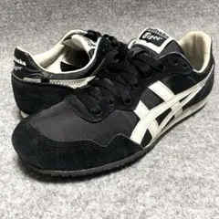 オニツカタイガー　23cm セラーノ SERRANO TH109L スニーカー