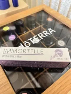 新品未開封☆ドテライモーテル(サルベル)アインチエイジングロールオン