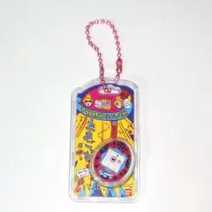 【即購入可】おかしなたまごボーロっち 初代たまごっち ピンクのサムネイル