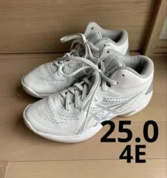 アシックス　バスケットボール　シューズ