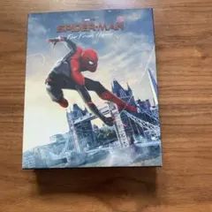 ディズニー ストア スパイダーマン ファー・フロム・ホーム マーベル