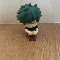 緑谷出久 肩ズン フィギュア